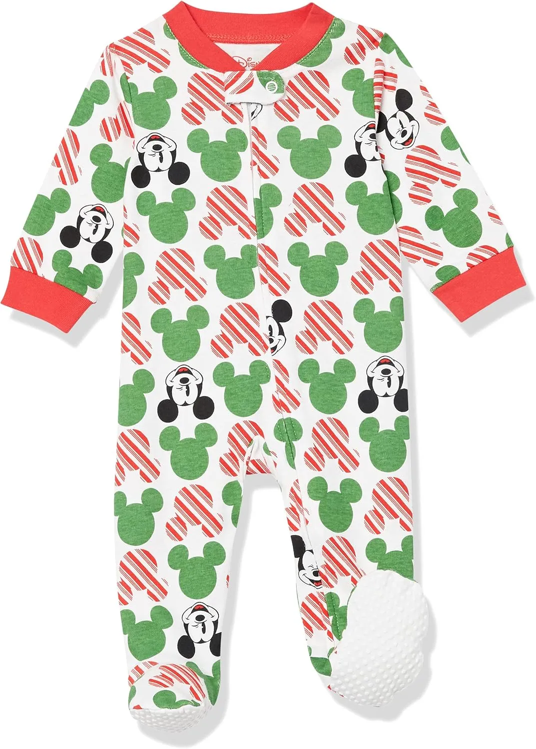 Amazon Essentials Disney | Marvel Toddlers and Baby Boys' Snug-Fit Cotton Pajama Sleepwear Sets, Multipacks