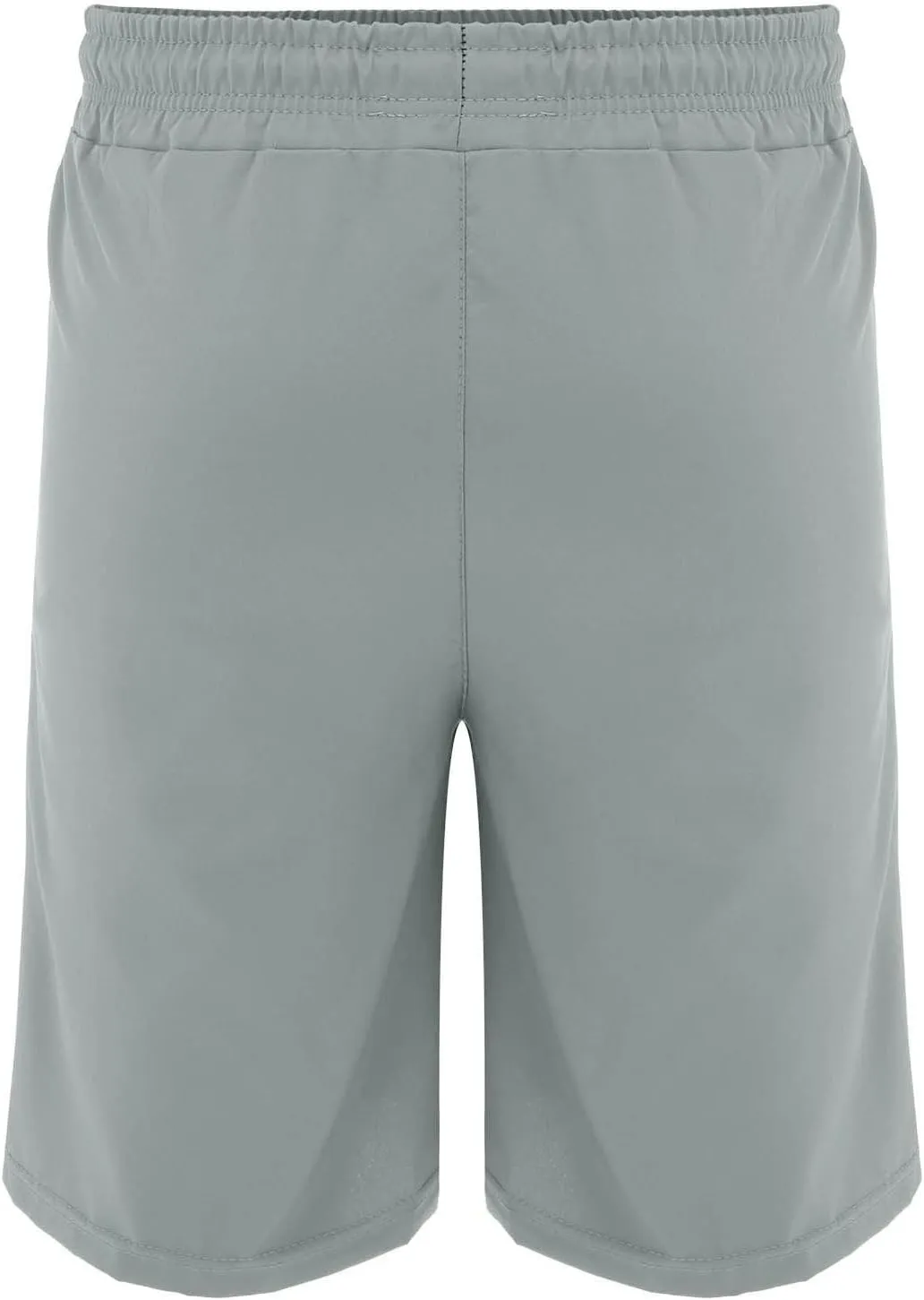 Athletic Running Shorts for Men Big and Tall Quick Dry Workout Hiking Shorts Lightweight Sports Gym Basketball Short