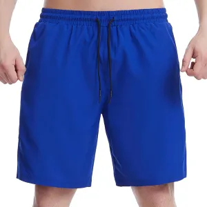 Athletic Shorts for Men Workout Running Shorts Sports Training Quick Dry Lightweight Performance Shorts with Pockets