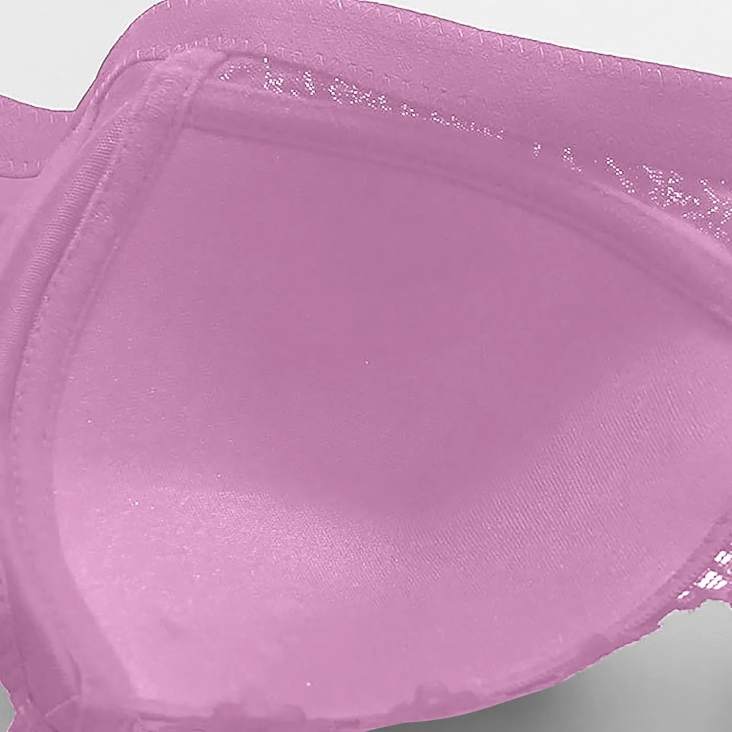 Bras for Women No Underwire Wireless Support Comfortable Lace Bralette Push up Full Coverage Everyday Bra Plus Size