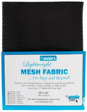By Annie's Mesh Fabric