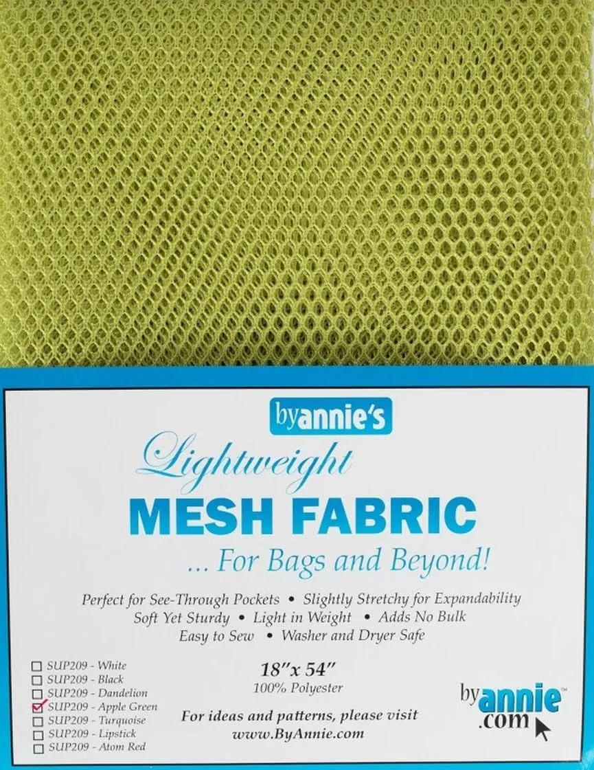 By Annie's Mesh Fabric