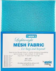 By Annie's Mesh Fabric