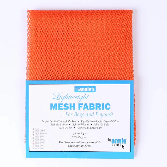 By Annie's Mesh Fabric