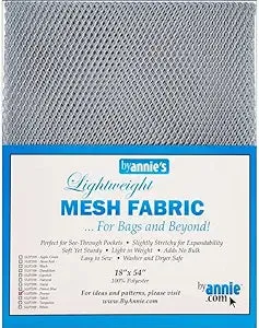 By Annie's Mesh Fabric
