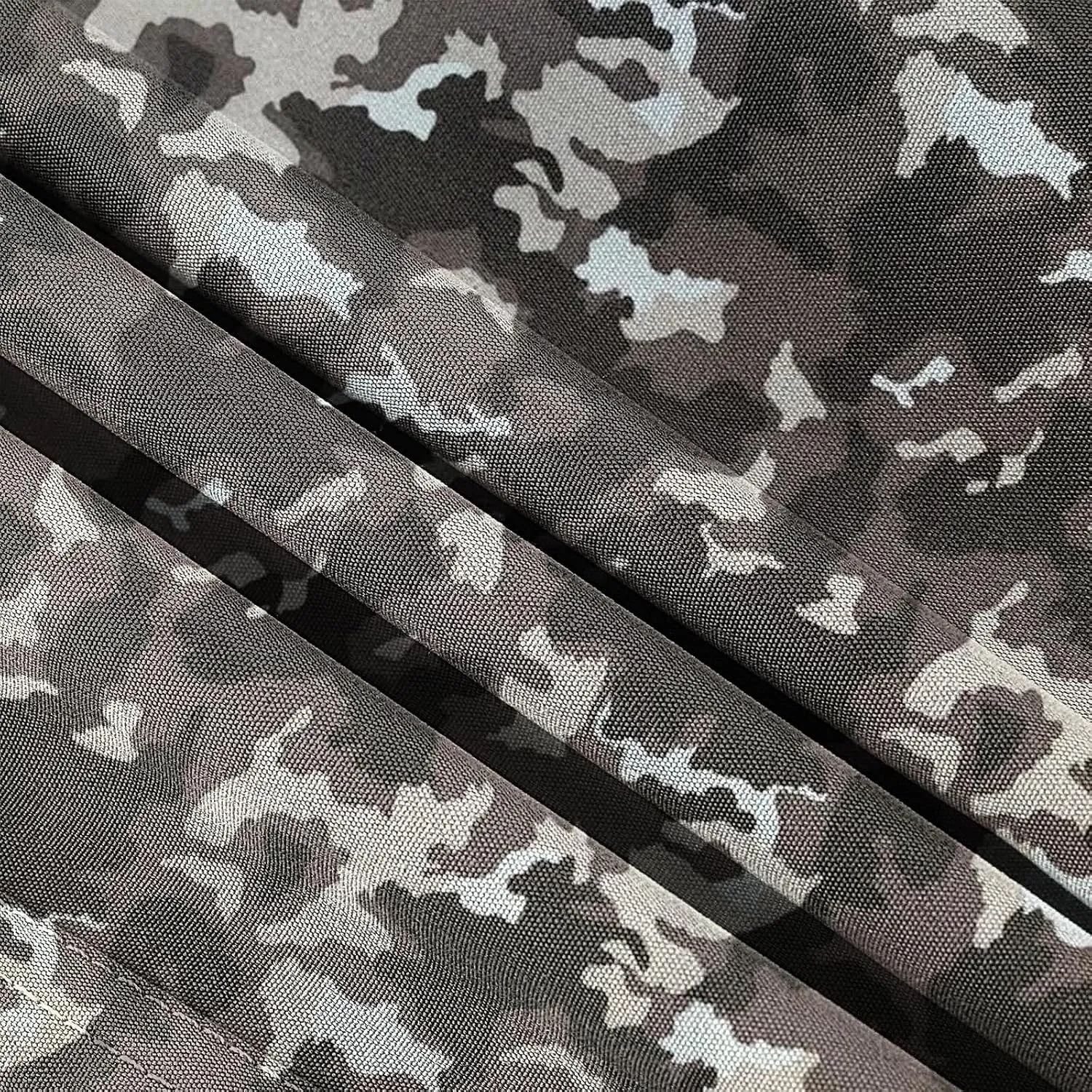 Camo Cargo Pants for Men Waterproof Outdoor Work Pants Construction Flex Tactical Pants Multi Pockets Hiking Pants