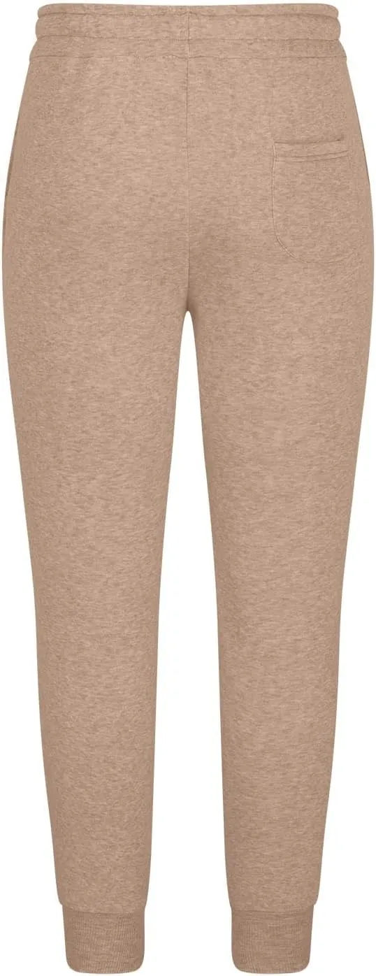 Cargo Sweatpants for Men Drawstring Loose Fit Fleece Joggers Elastic Waist Sports Athletic Trousers with Pockets