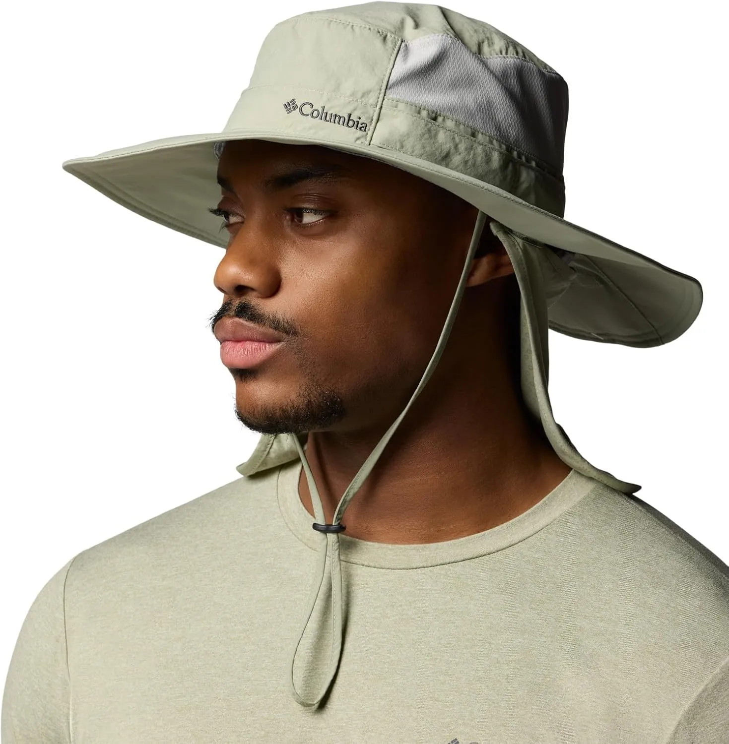 Columbia Coolhead Iii Zero Booney