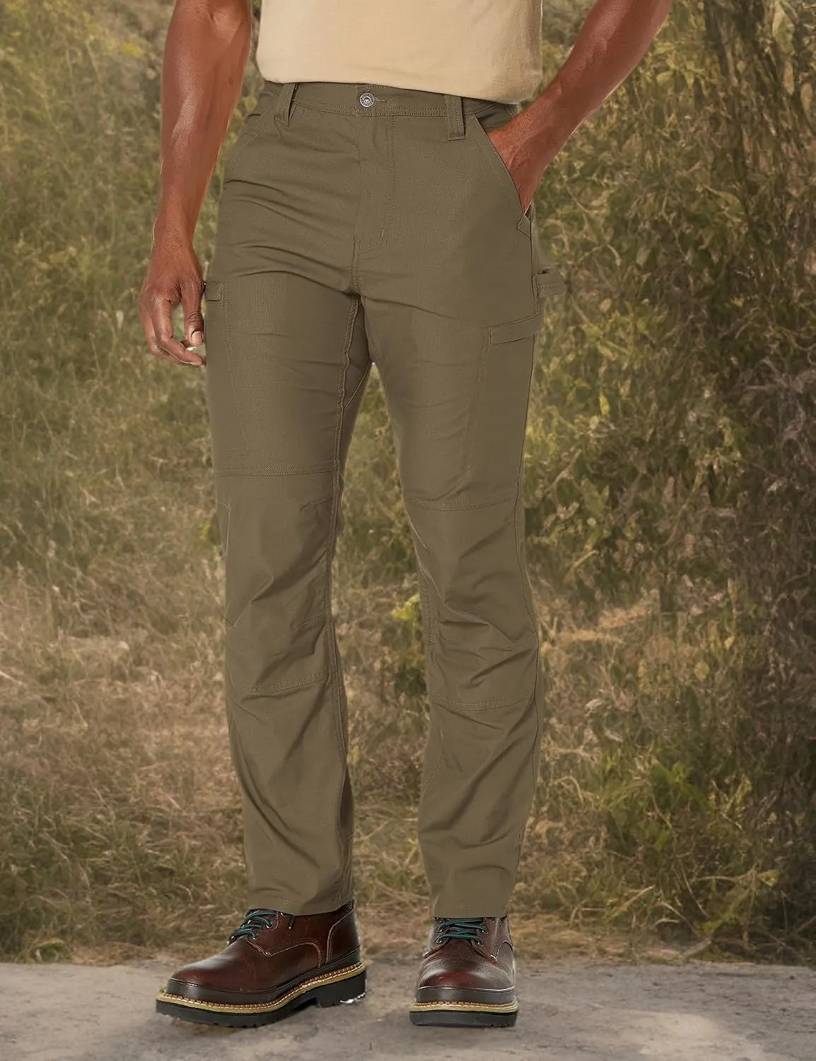 Dickies Men's Protect Cooling Ripstop Cargo Pants