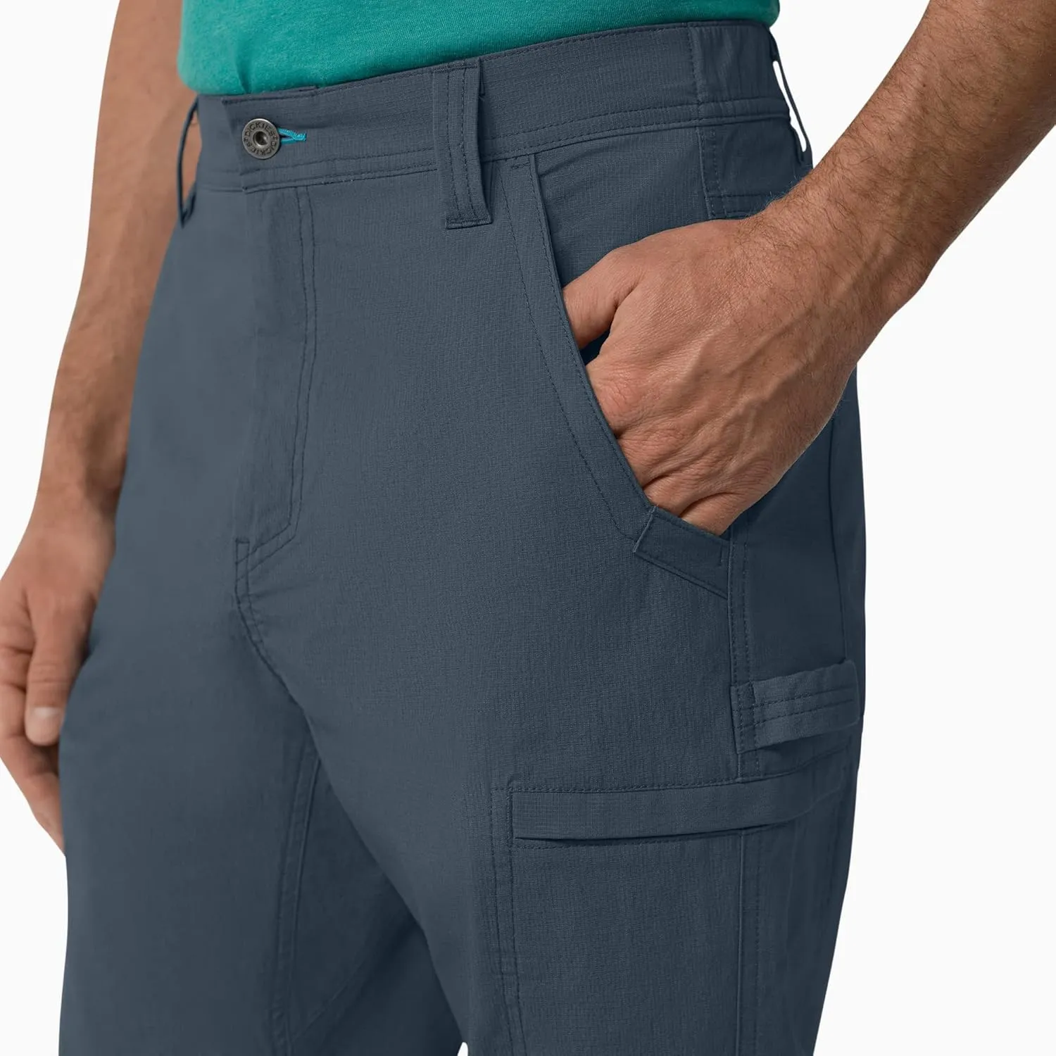 Dickies Men's Protect Cooling Ripstop Cargo Pants