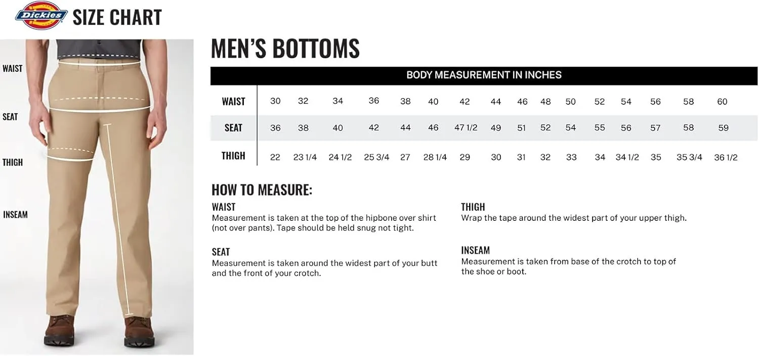 Dickies Men's Protect Cooling Ripstop Cargo Pants