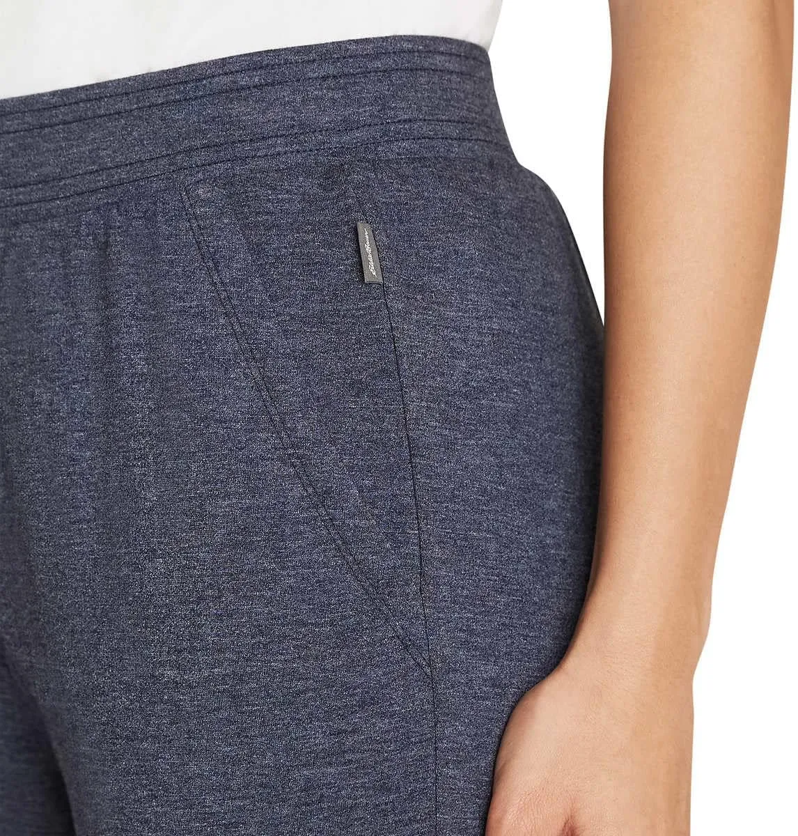 Eddie Bauer Women's 2-Pack Lounge Joggers