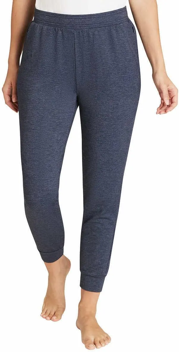 Eddie Bauer Women's 2-Pack Lounge Joggers