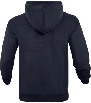 FMCHICO Hoodies for Men Full Zip Up Sherpa Lined Jackets Casual Loose Fit Lightweight Sports Coats