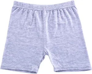 Girls Dance Shorts Breathable Bik𝐞 Shorts for Sports Play Underdress Kids Toddler Cartwheel Biker Short