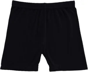 Girls Dance Shorts Breathable Bik𝐞 Shorts for Sports Play Underdress Kids Toddler Cartwheel Biker Short