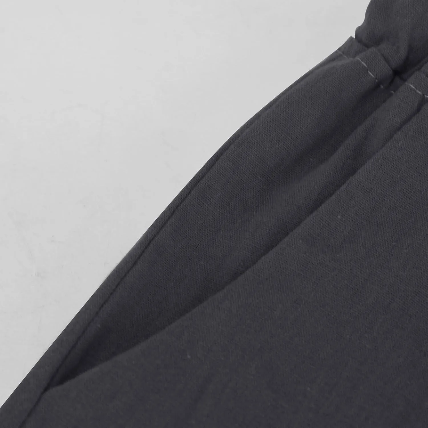 Girls Linen Pants High Waisted Loose Fit Girls Pants Size 10-12 Casual Summer Wide Leg Drawstring Trousers with Pockets