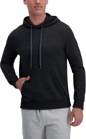 Haggar Men's Breathable Comfort Sweatshirt