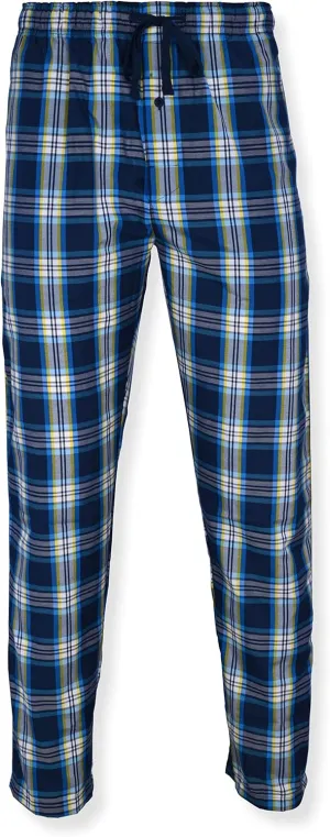 Hanes mens Woven Pajama Pant