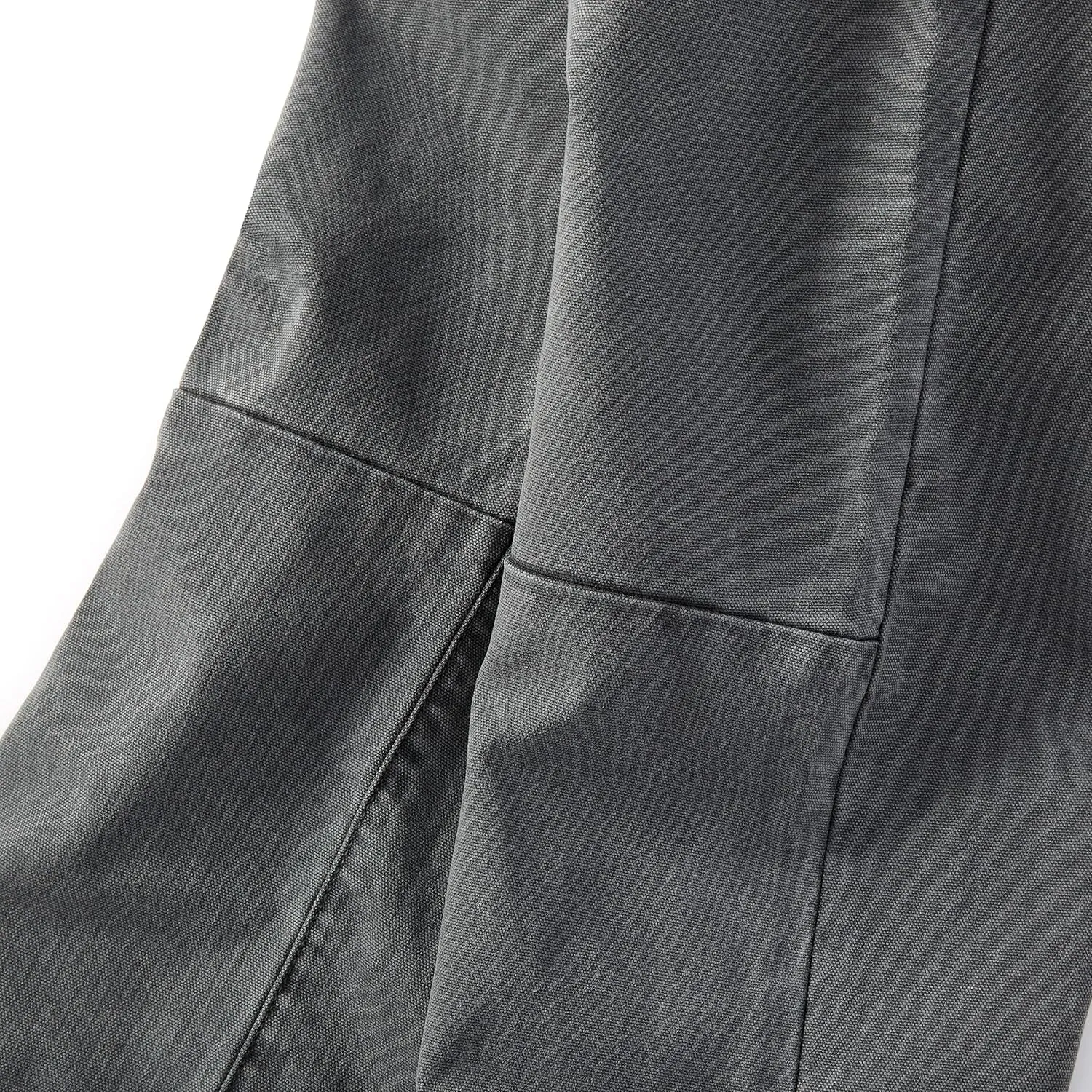 Huckberry Proof Men's Rover Pant, Classic Work Pant & Breathable Fabric