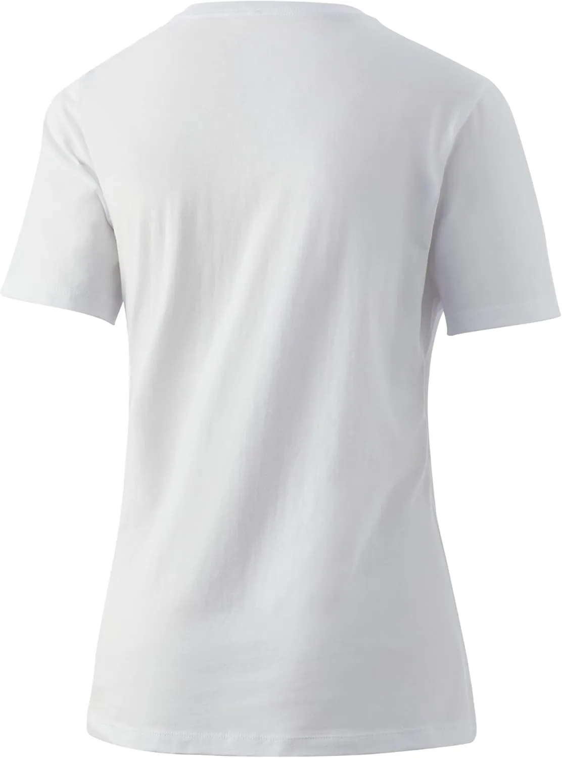 HUK Women's Performance Fishing Crew Tee | Ladies T-Shirt