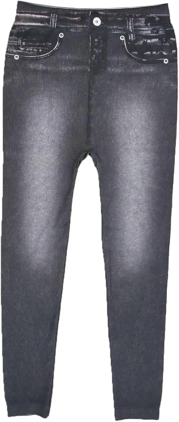 Jeans for Women High Waisted Trendy Stretch Skinny Petite Jean Casual 2025 Straight Leg Ladies Pencil Denim Pants