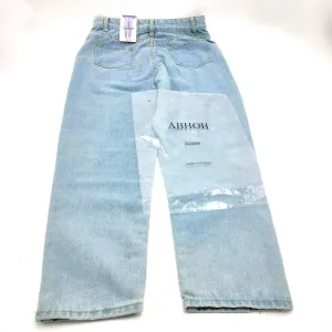 Jeans Men's Classic 5-Pocket Relaxed Fit Jean