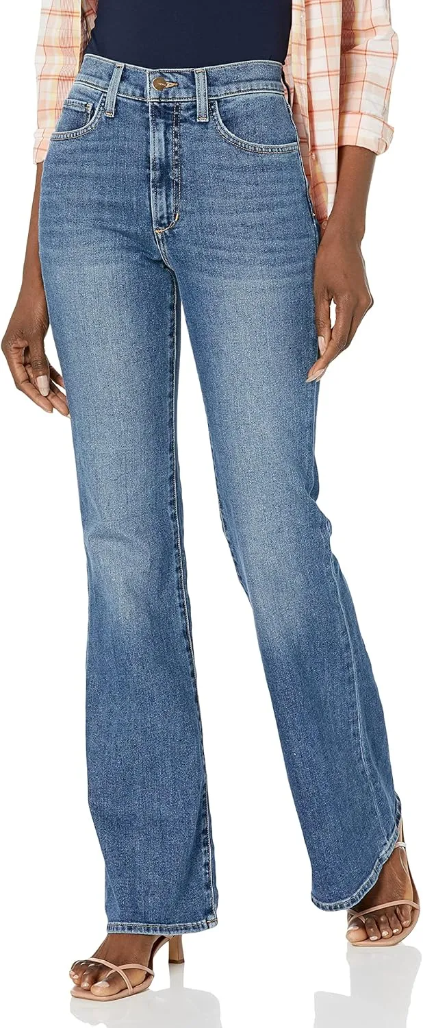 Joe's Women's The Molly Hr Flare