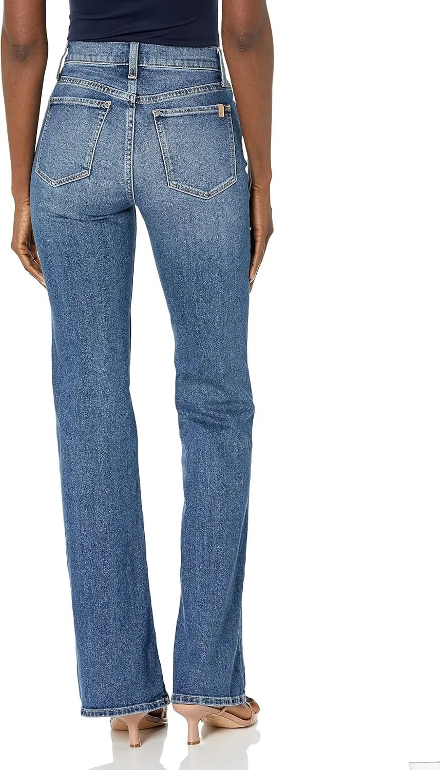 Joe's Women's The Molly Hr Flare