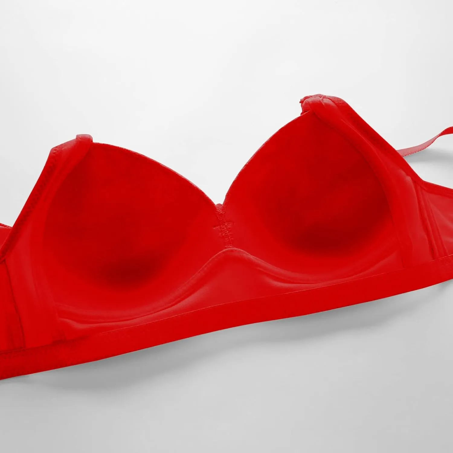 Lace Bras for Women Wireless Push up Full Coverage Support No Underwire Bralettes Sexy Soft Comfortable Everyday Bras