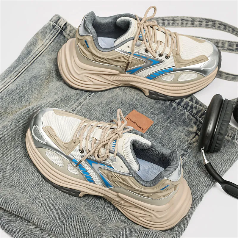 Last Horizon T4 Sneakers