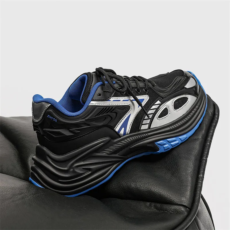 Last Horizon T4 Sneakers