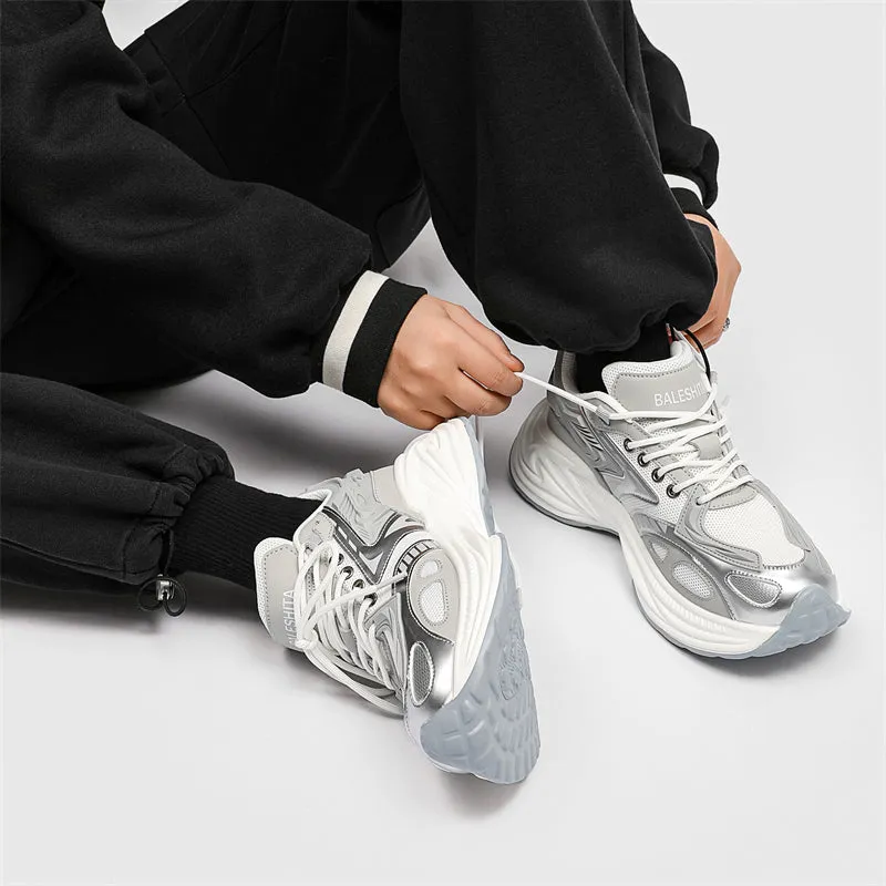 Last Horizon T4 Sneakers