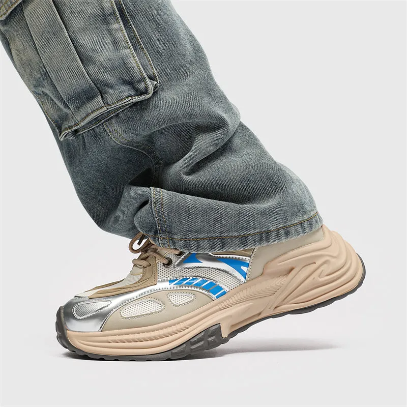 Last Horizon T4 Sneakers