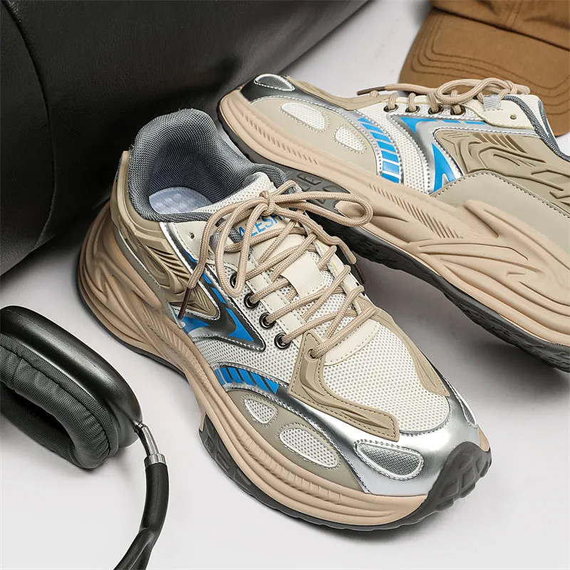 Last Horizon T4 Sneakers