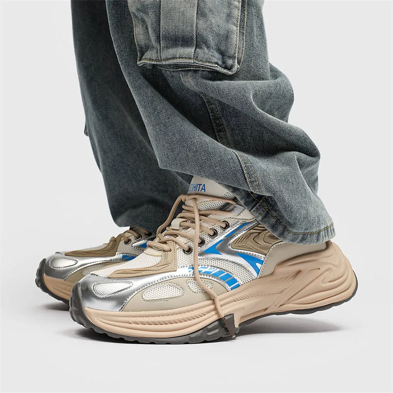 Last Horizon T4 Sneakers