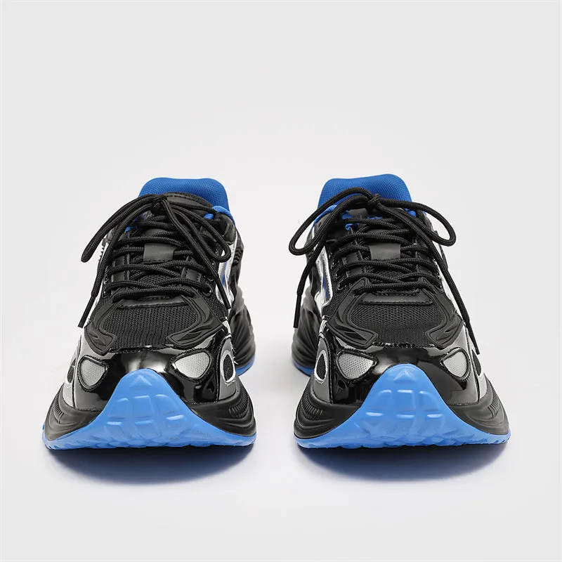 Last Horizon T4 Sneakers