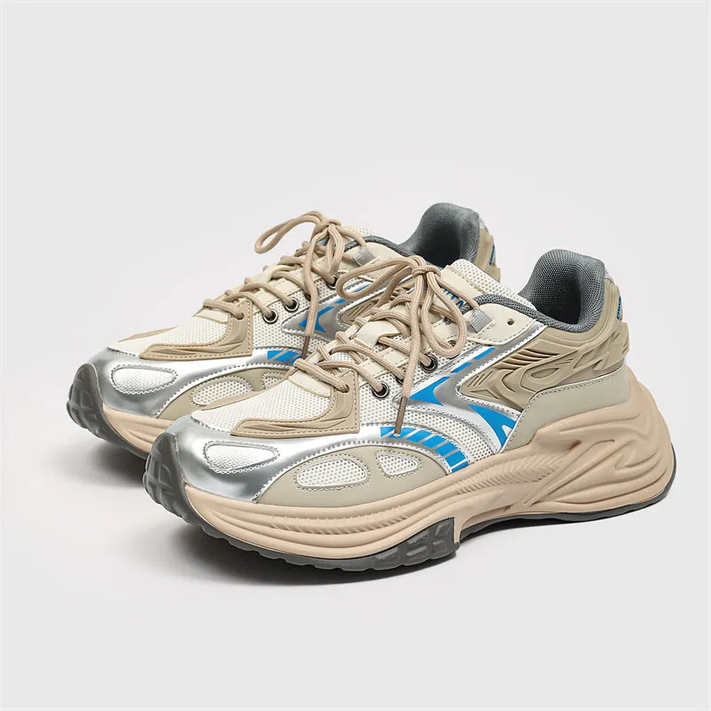 Last Horizon T4 Sneakers