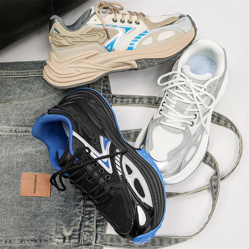 Last Horizon T4 Sneakers
