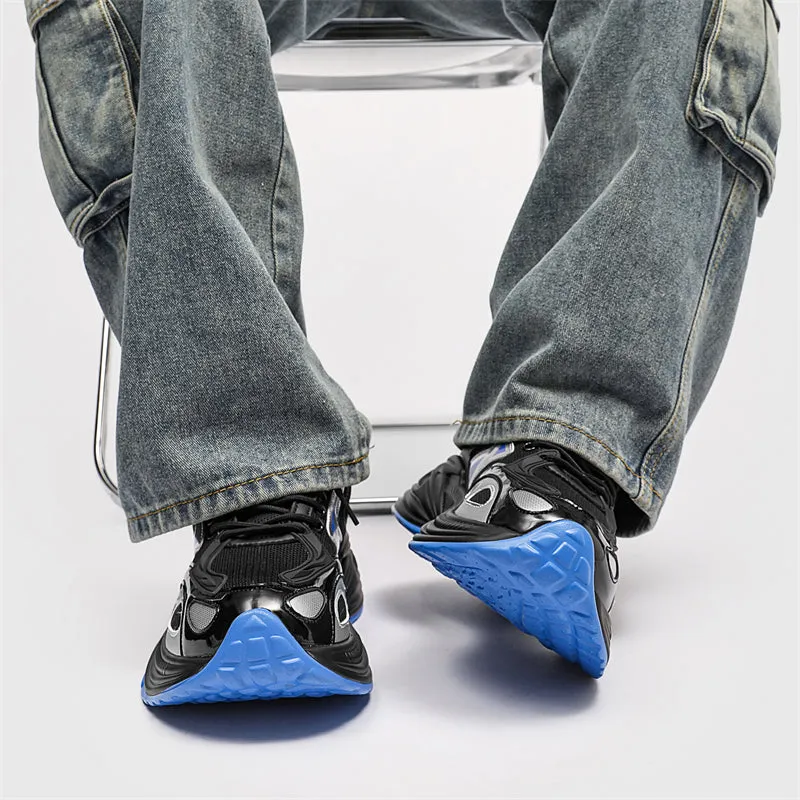 Last Horizon T4 Sneakers