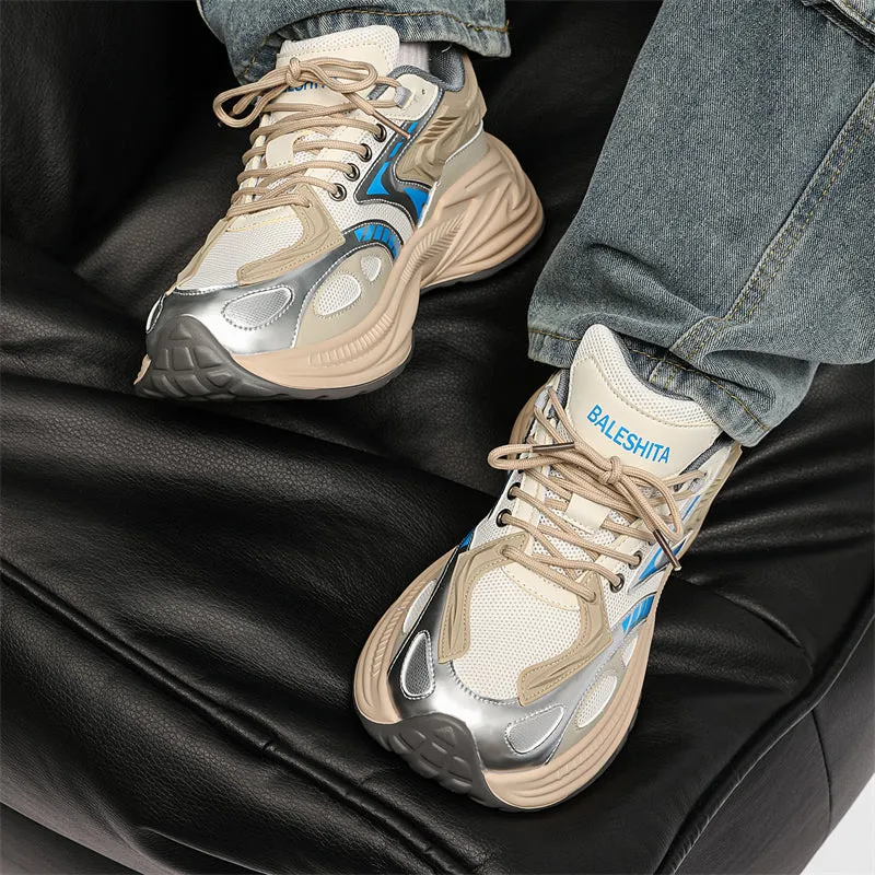 Last Horizon T4 Sneakers