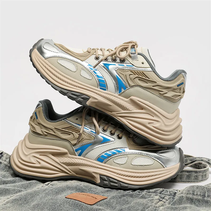 Last Horizon T4 Sneakers