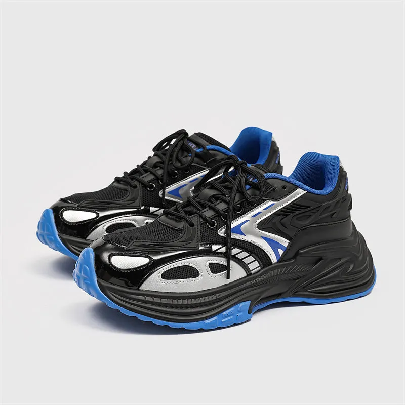 Last Horizon T4 Sneakers
