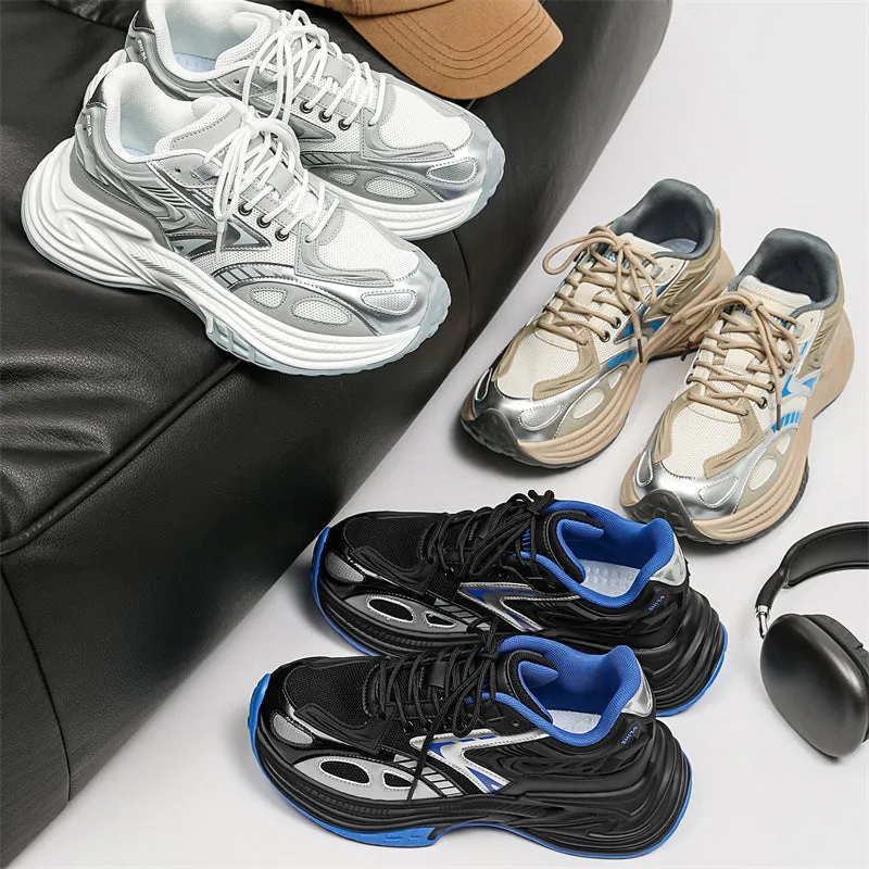 Last Horizon T4 Sneakers