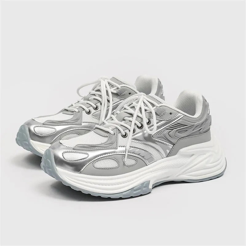 Last Horizon T4 Sneakers