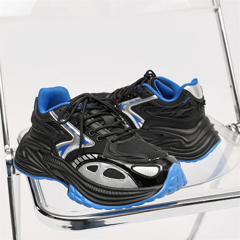 Last Horizon T4 Sneakers