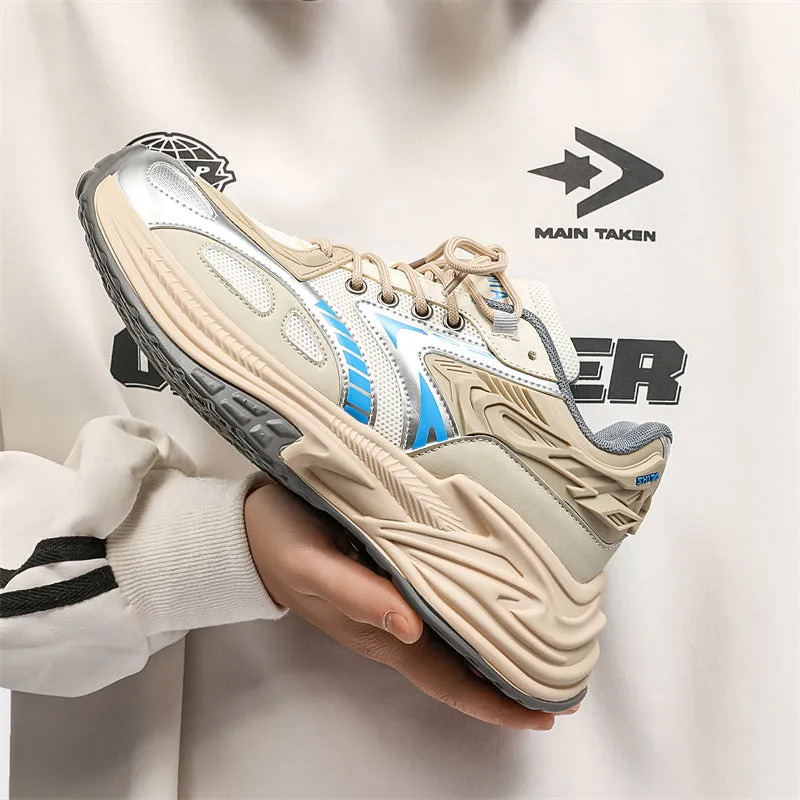 Last Horizon T4 Sneakers