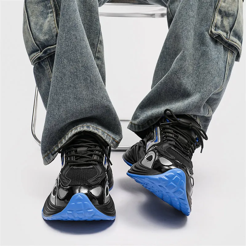 Last Horizon T4 Sneakers