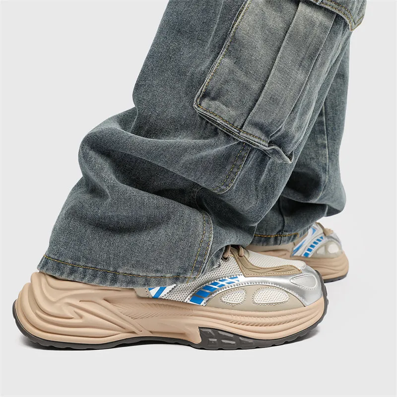 Last Horizon T4 Sneakers