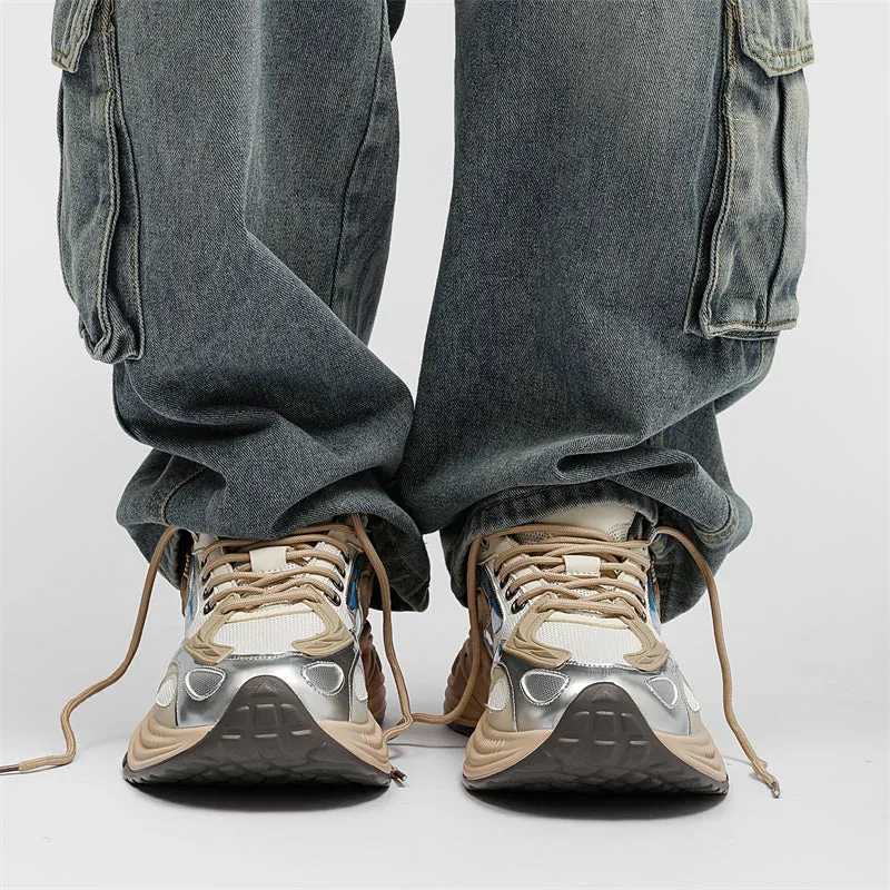 Last Horizon T4 Sneakers